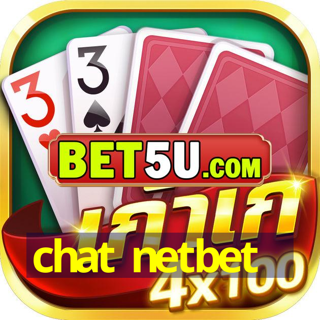 chat netbet